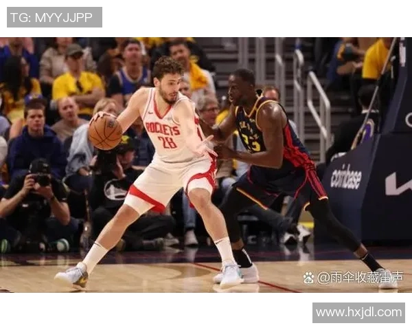 火箭对勇士精彩对决直播电视观看指南及赛前分析分享