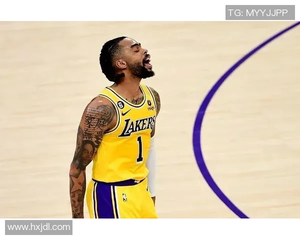 湖人对阵骑士拉塞尔砍下40分展现超强实力引发热议