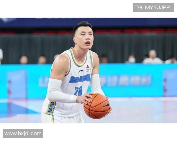 翟晓川：从篮球场上的拼搏者到年轻人的榜样，激励无数追梦者的奋斗故事