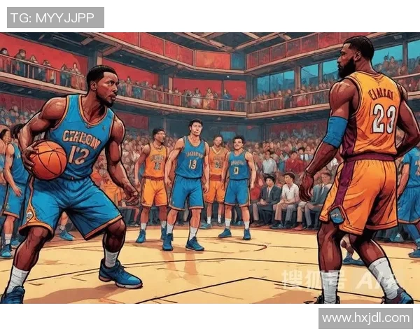 2018年NBA季后赛骑士与猛龙对决结果分析与回顾